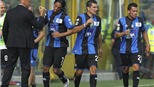  AS Roma-Atalanta: Đại náo thủ đô